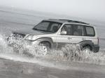 Hyundai Terracan 2004 года